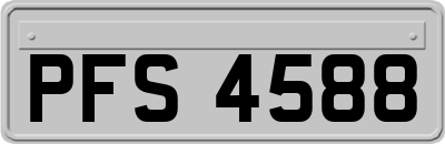 PFS4588