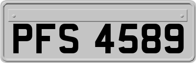 PFS4589