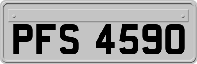 PFS4590