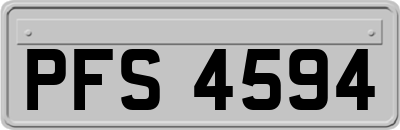 PFS4594