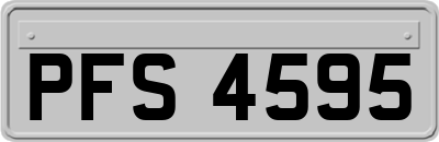 PFS4595