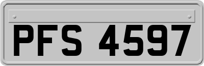 PFS4597