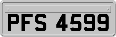 PFS4599