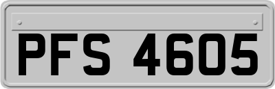 PFS4605
