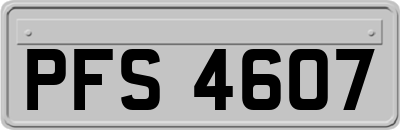 PFS4607