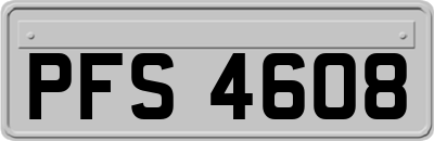 PFS4608
