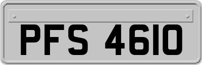 PFS4610