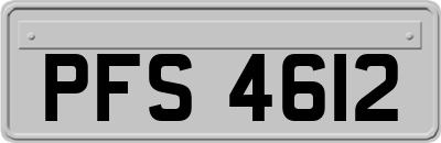 PFS4612