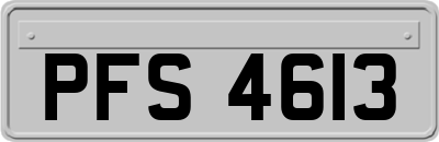 PFS4613