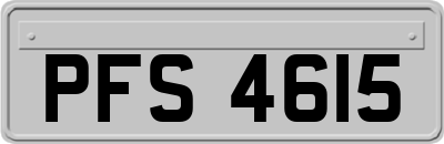 PFS4615