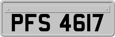 PFS4617