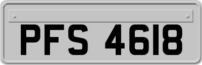 PFS4618