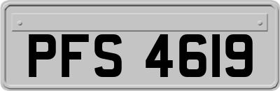 PFS4619