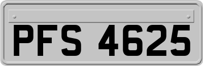 PFS4625