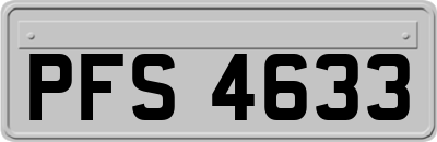PFS4633