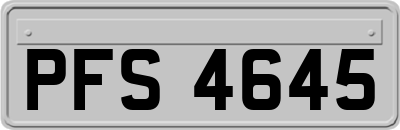 PFS4645
