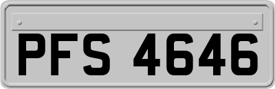 PFS4646