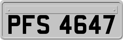 PFS4647