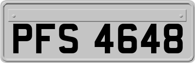 PFS4648