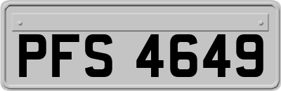 PFS4649