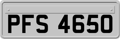 PFS4650