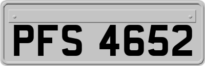 PFS4652