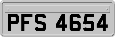 PFS4654