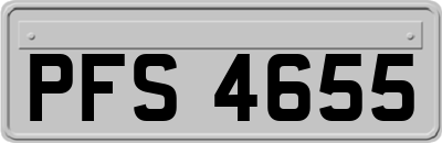 PFS4655