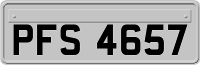 PFS4657