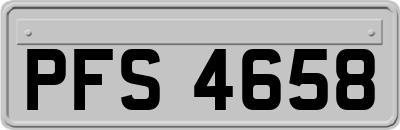 PFS4658
