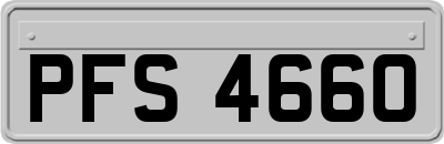 PFS4660