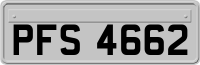 PFS4662