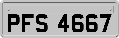 PFS4667