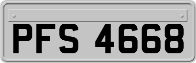 PFS4668