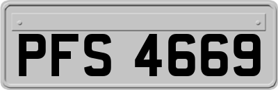 PFS4669