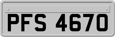 PFS4670