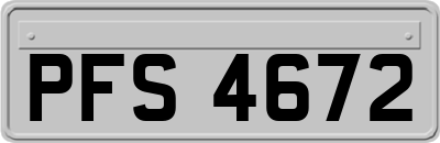 PFS4672
