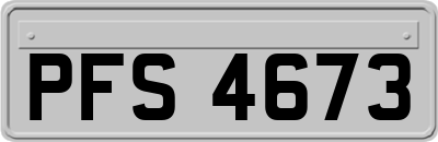 PFS4673
