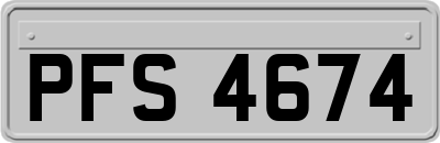 PFS4674