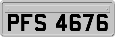 PFS4676