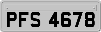 PFS4678
