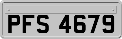 PFS4679