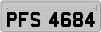 PFS4684