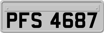 PFS4687