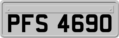 PFS4690