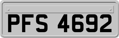 PFS4692