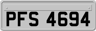 PFS4694