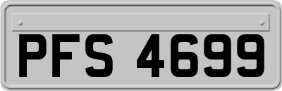 PFS4699
