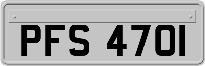 PFS4701