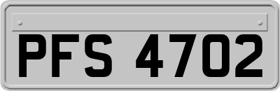 PFS4702